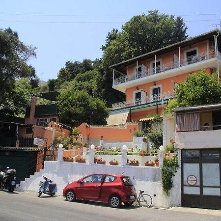 Panorama Apartment Perama  Exterior photo