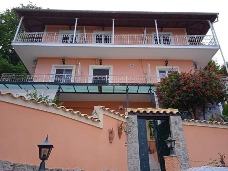 Panorama Apartment Perama  Exterior photo