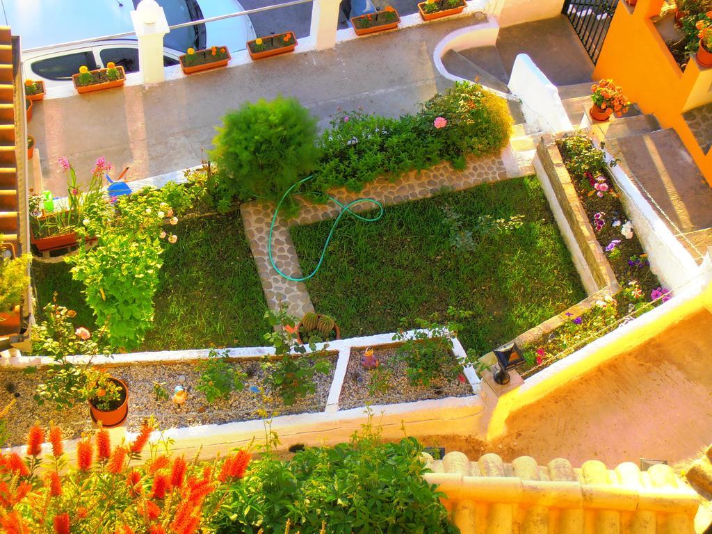 Panorama Apartment Perama  Room photo