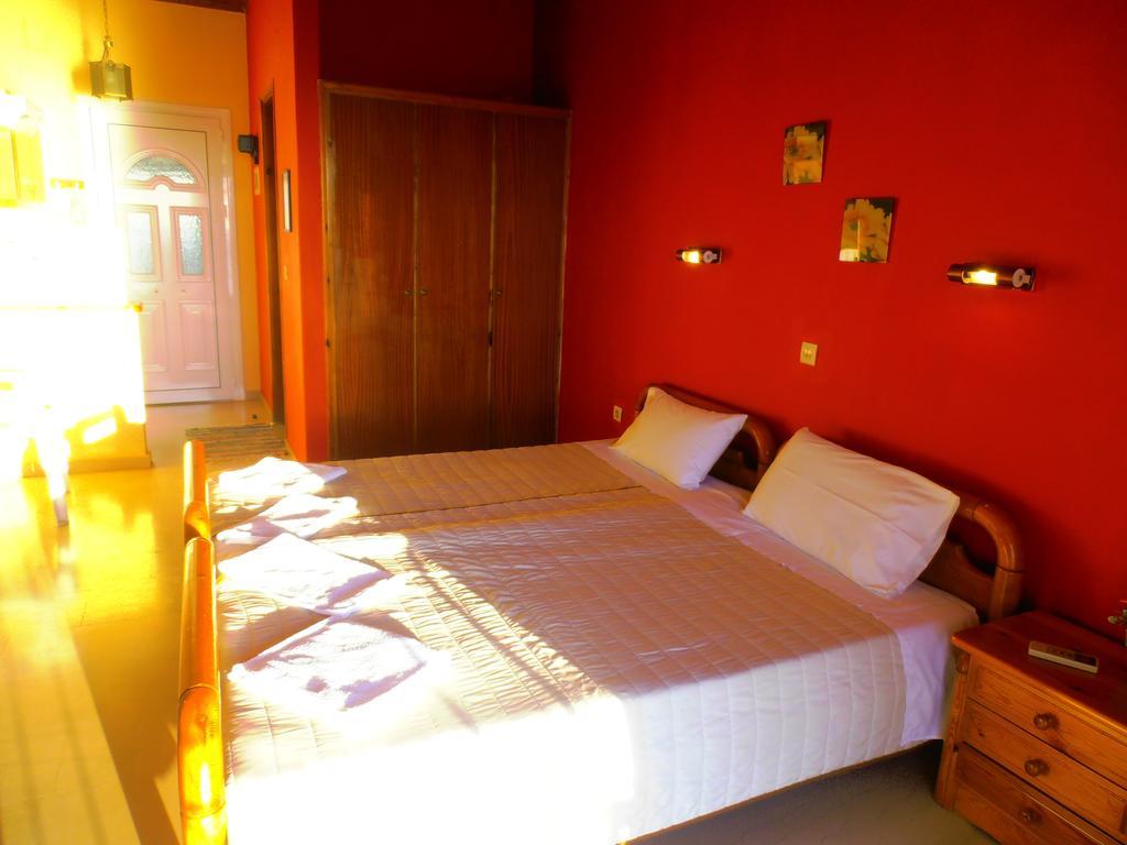 Panorama Apartment Perama  Room photo