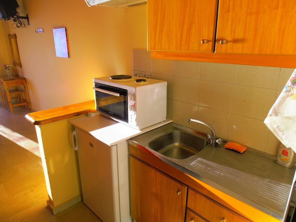 Panorama Apartment Perama  Room photo
