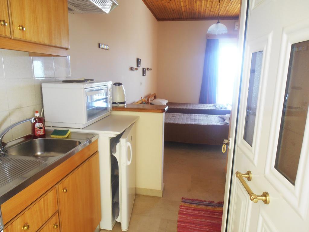 Panorama Apartment Perama  Exterior photo