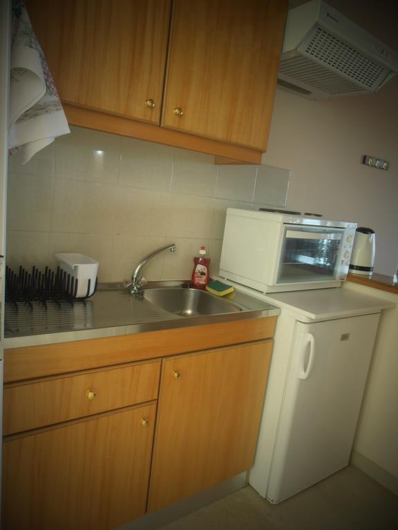Panorama Apartment Perama  Exterior photo