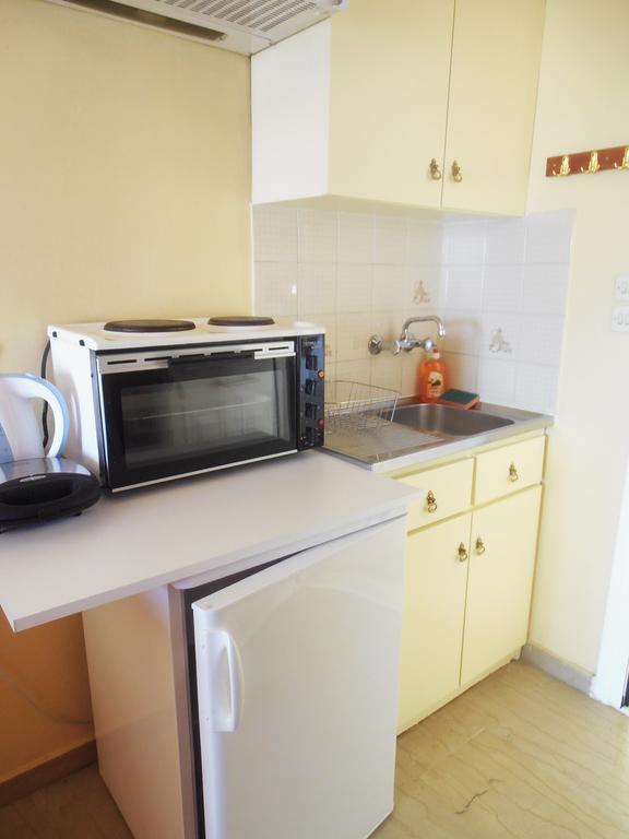 Panorama Apartment Perama  Exterior photo